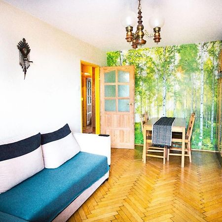 Apartment 26 - Staylikehome Zakopane Exteriör bild