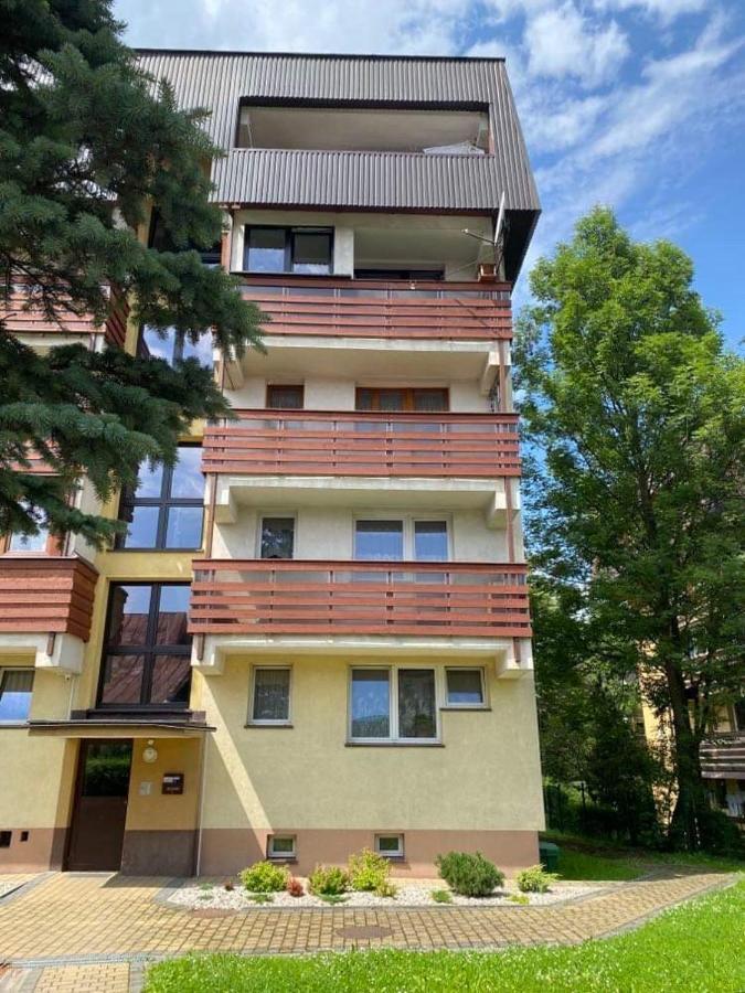 Apartment 26 - Staylikehome Zakopane Exteriör bild