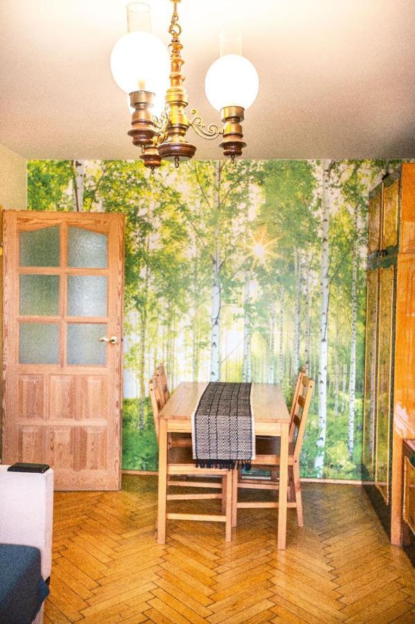 Apartment 26 - Staylikehome Zakopane Exteriör bild