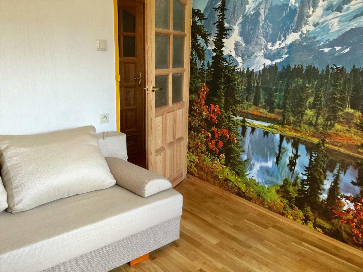 Apartment 26 - Staylikehome Zakopane Exteriör bild